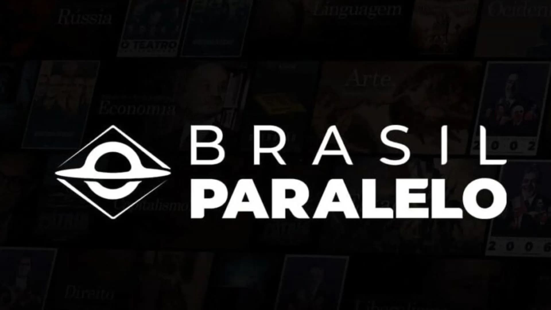 BRASIL PARALELO
