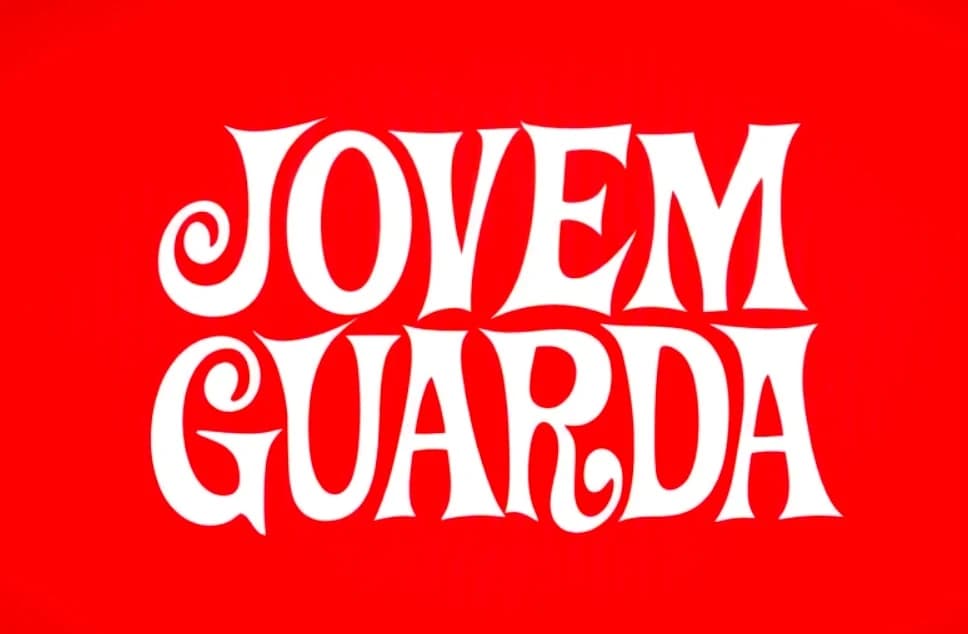 PRIMEIRO JOVEM GUARDA