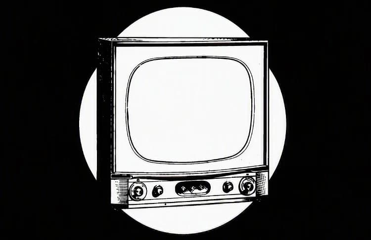 OS PRIMEIROS APARELHOS DE TV NACIONAIS CHEGAM ÀS LOJAS