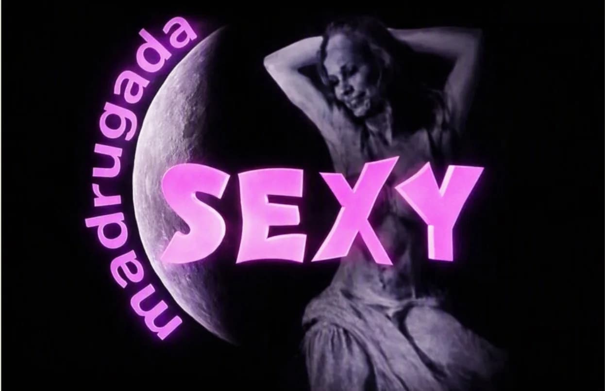 MADRUGADA SEXY