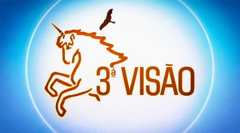 3ª VISÃO