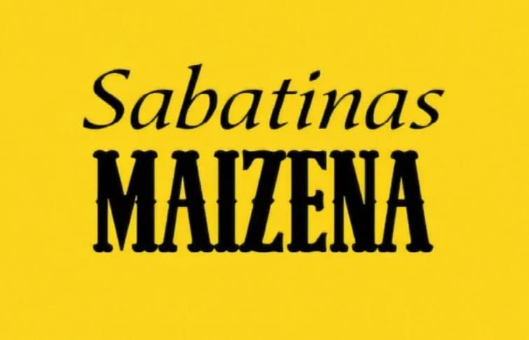 SABATINAS MAISENA
