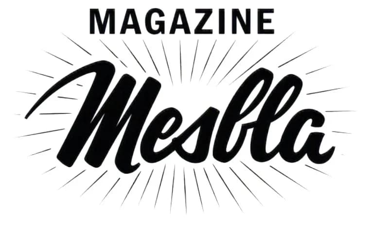 MAGAZINE MESBLA