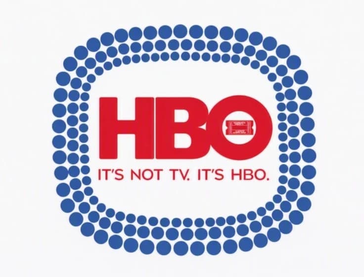 A REVOLUCIOÁRIA MARCA HBO