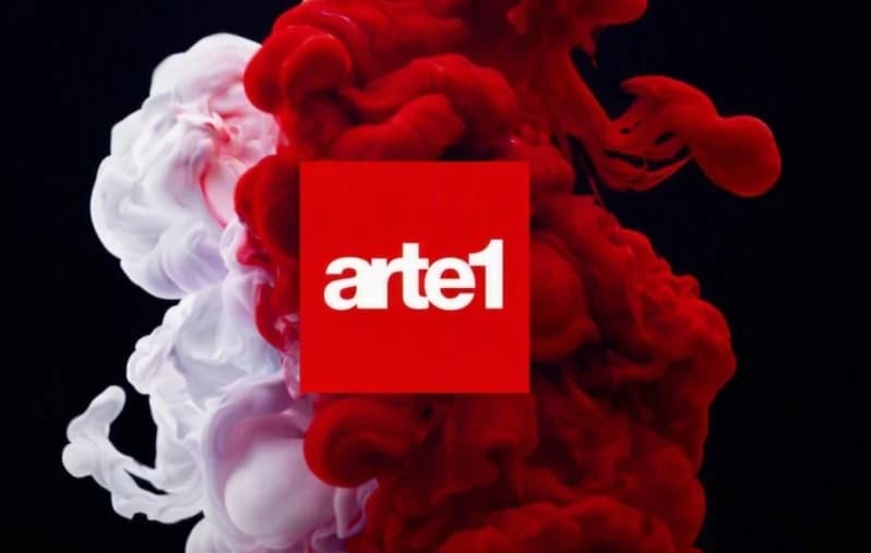 ARTE 1 O CANAL CULT DA BAND